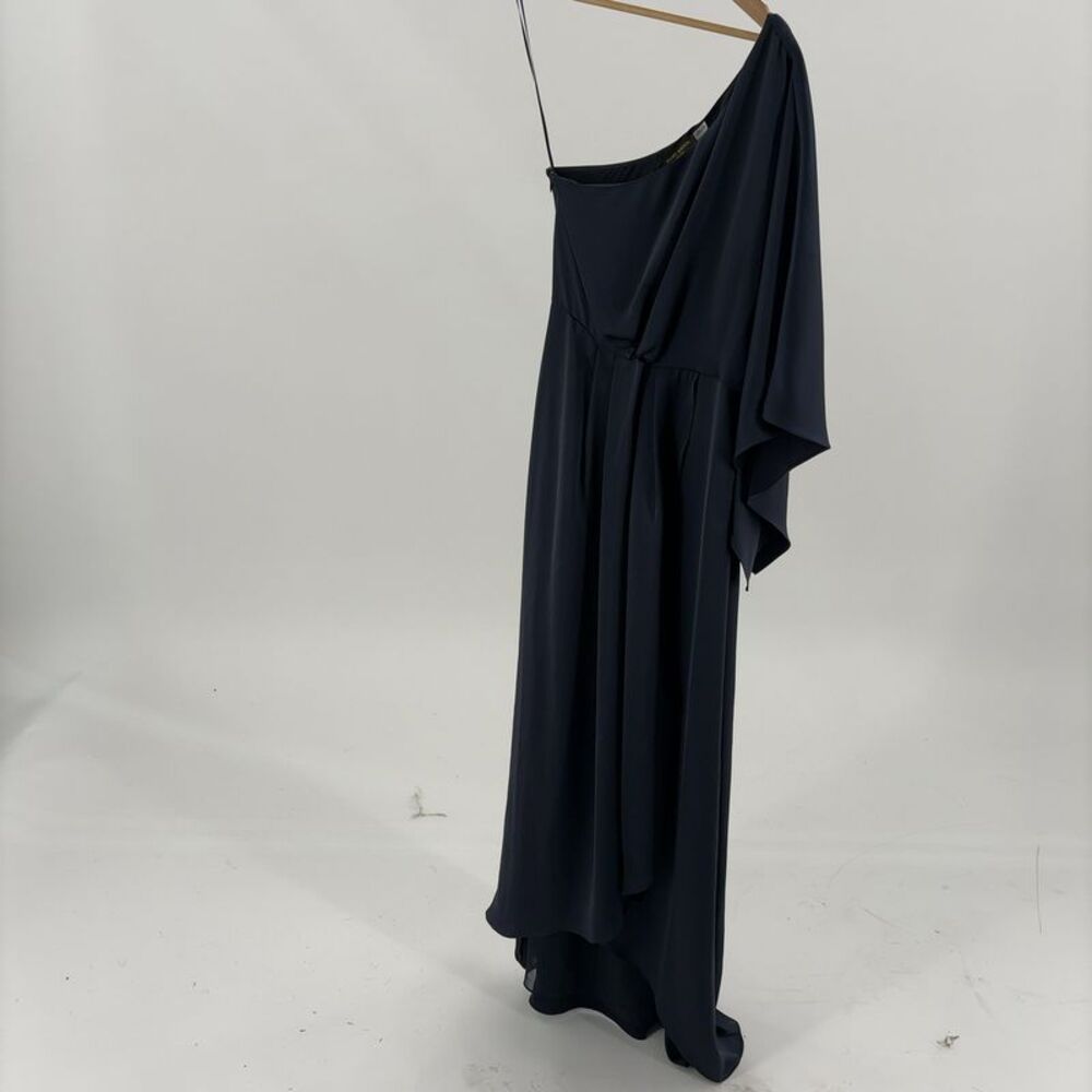 Ramy Brook Simone Gown in Black